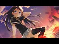 Nightcore- Naps- La Blue