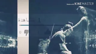 ليش تذكرت الماضي بعطر الورد الي عم بفوح حالة واتس مع الكلمات 