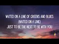 Mr. Big - To Be With You (Lyrics)