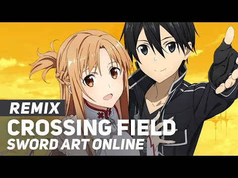 Download MP3 Sword Art Online - \