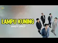 Download Lagu JUICY LUICY - LAMPU KUNING | LIRIK/LYRIC