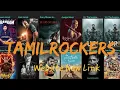 Tamilrockers website New link 2023