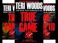 Did Ya Catch Producer Manny Halley s True To The Game 3 Release Date IG Post ANOTHER UPDATE