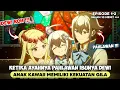Download Lagu KETIKA KETURUNAN PAHLAWAN DAN DEWI?! ANAK INI TERLAHIR DENGAN KEKUATAN TAK MASUK AKAL‼️