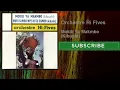 Download Lagu Orchestre Hi Fives - Mokili Ya Makmbo - Kibushi