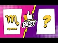 Scorpio Best Match - Most compatible sign with Scorpio