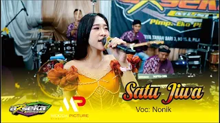 satu jiwa nonik arseka music margo mulyo audio mocca picture