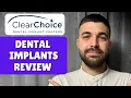 ClearChoice Dental Implants Review