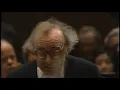 Beethoven Piano Concerto No 5 E♭ Emperor Alfred Brendel Kurt Masur