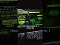 How to be a hacker in 1 minute