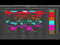 TECH HOUSE BREAKDOWN - "Misbehave" - SIDEPIECE, Aluna