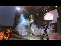 YURCASH / ЮРКЕШ - "Таночки" ("Холодний Яр", 07.07.2019)