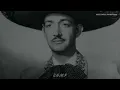 Jorge Negrete - México Lindo Y Querido (Letra / Lyrics)