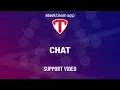 Chat - Help Stack Team App