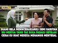 Download Lagu SUAMI RELA MENCERAIKANKU DEMI HASUTAN MERTUA LANGSUNG KU BALAS BEGINI #novelromantis #drama