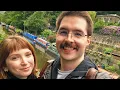 York England Vlog 2026