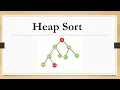 Heap Sort With Python