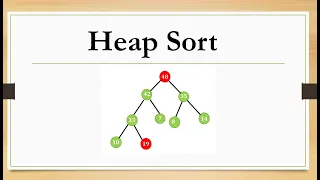Heap Sort With Python