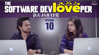 Software DevLOVEper Gujarati | Part 10 | Shanmukh | Vaishnavi | Love Story | Hit Movie | Infinitum