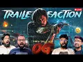 Download Lagu 🔴 OG Trailer Reaction ??🔥🔥 Power Star Kadhu Firestorm !💥💥