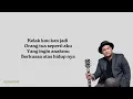 Download Lagu Saat Kau Telah Mengerti | Lirik Lagu