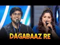 Download Lagu Dagabaaz Re_|_Indian Idol Season 15_|_Subrata Chakraborty Indian Idol Season 15 Promo