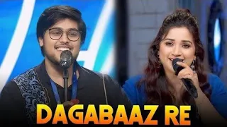 dagabaaz re indian idol season 15 subrata chakraborty indian idol season 15 promo