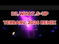 Download Lagu DJ,WHAT.S,,UP,,TERBARU 2024 MIX
