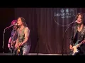 Songs of White Lion feat. Mike Tramp - Little Fighter - Live at Lovin' Cup in Rochester on 10/5/23