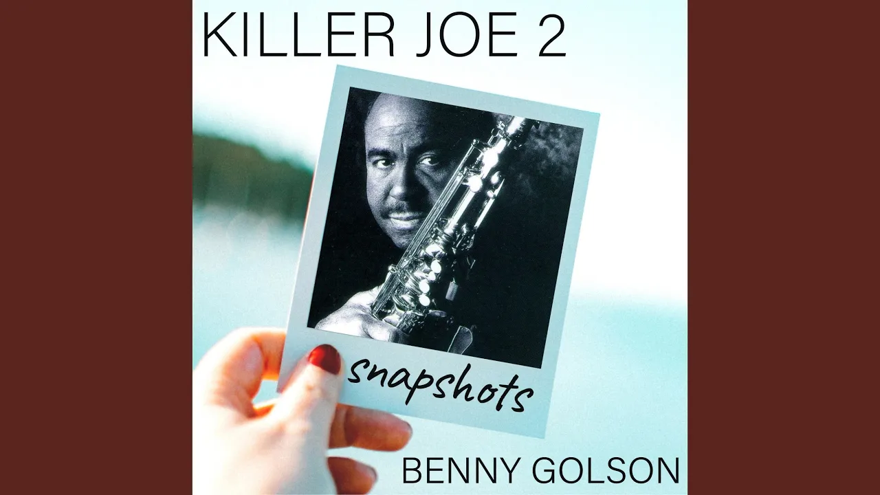 Killer Joe Killer Joe