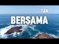 HOLIDAY OF TANIA FT. FEBRI THREESIXTY - TERUS BERSAMAMU | Lirik Lagu