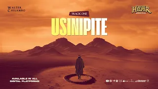 walter chilambo usinipite official audio visual 
