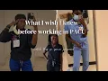 10 essential things i wish i knew before becoming a PACU nurse