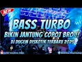 Download Lagu Super Bass 2025 Turbo Bikin Melayang DJ #DUGEMBREAKBEAT Paling Enak 2025 TERBARU