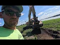 The New House Is Getting A New Driveway