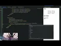 ASMR Programming - Coding Pacman Part 2