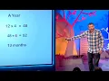 Dave Gorman The 13th Month Why Our Gregorian Calendar is Broken and Deceptive
