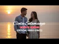 ZYNTHERA - CINTA SELAMANYA Lagu Pop untuk Hati yang Jatuh Cinta (OFFICIAL VIDEO LYRICS)