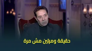 حبر سري   مدحت صالح يفجر مفاجآة صادمة عن غنائه في اسرائيل     مرتين مش مرة  دندنها