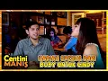 Download Lagu CINDY AUTO SENANG! Boby Kasih Surprise Gelang Emas | CENTINI MANIS