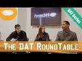 How to CRUSH the DAT RoundTable DAT SERIES FutureDDS