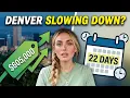 Denver Home Prices Just Hit 605K Here s What s Slowing Buyers Down