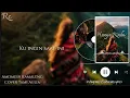 Download Lagu andmesh kamaleng - Hanya Rindu | cover Tami Aulia (Official lyric)