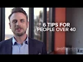 6 Tips for Online Dating After 40