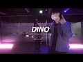 JUNNY - AURA (feat. pH 1, Prod. GXXD) Choreography DINO