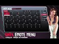 Onex Emote Menu The Ultimate FiveM Emote Menu for ESX QBCore QBox vRP Standalone