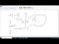 Java Programming Language Lecture6-7 Conditional Operator