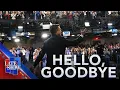 There s Nothing Special About Stephen Colbert s Final Monologue At The Late Show