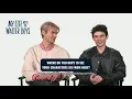 How Did The Walter Boys Really Feel About Season 3