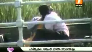 kissing in hyderabad parks